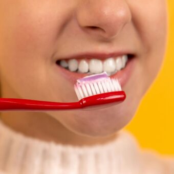 choosing whitening products