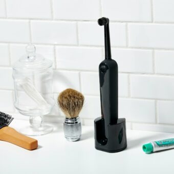 oral care habits