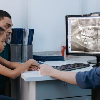 dentist in New Hyde Park